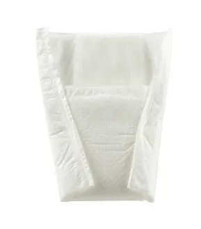 Manhood Absorbent Pouches, Box Of 30 by Coloplast-Healthcare