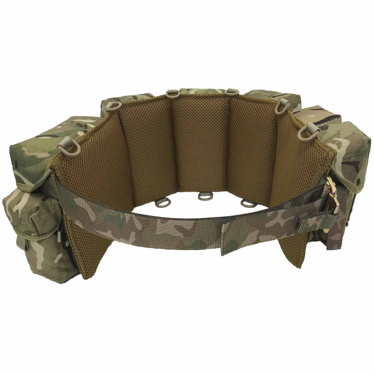 Marauder Minimi Gunner's MTP Webbing