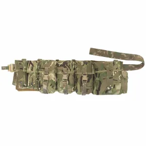 Marauder Minimi Gunner's MTP Webbing