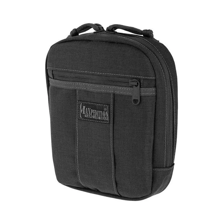 Maxpedition JK-1 Concealed Carry Pouch Black