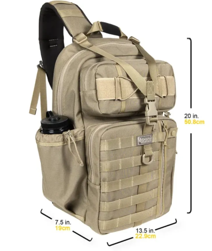 Maxpedition Kodiak 22 L Gearslinger Packs