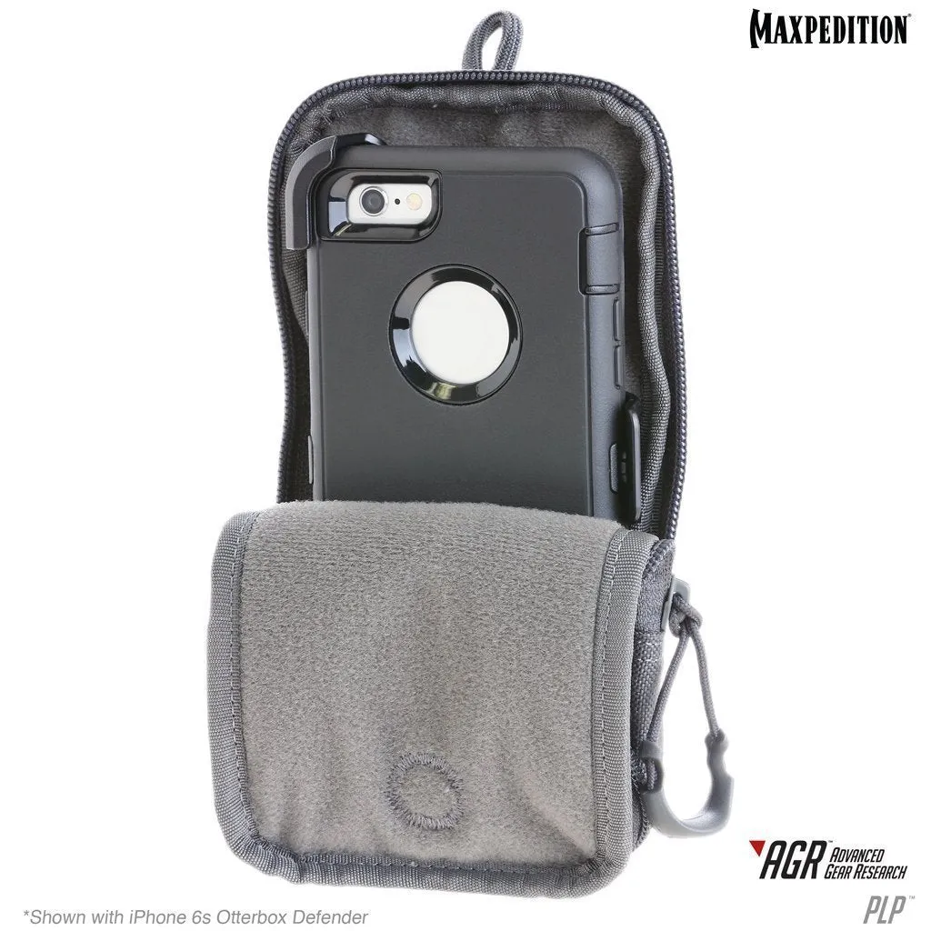 Maxpedition PLP iPhone 6/6S/7 Plus Pouch