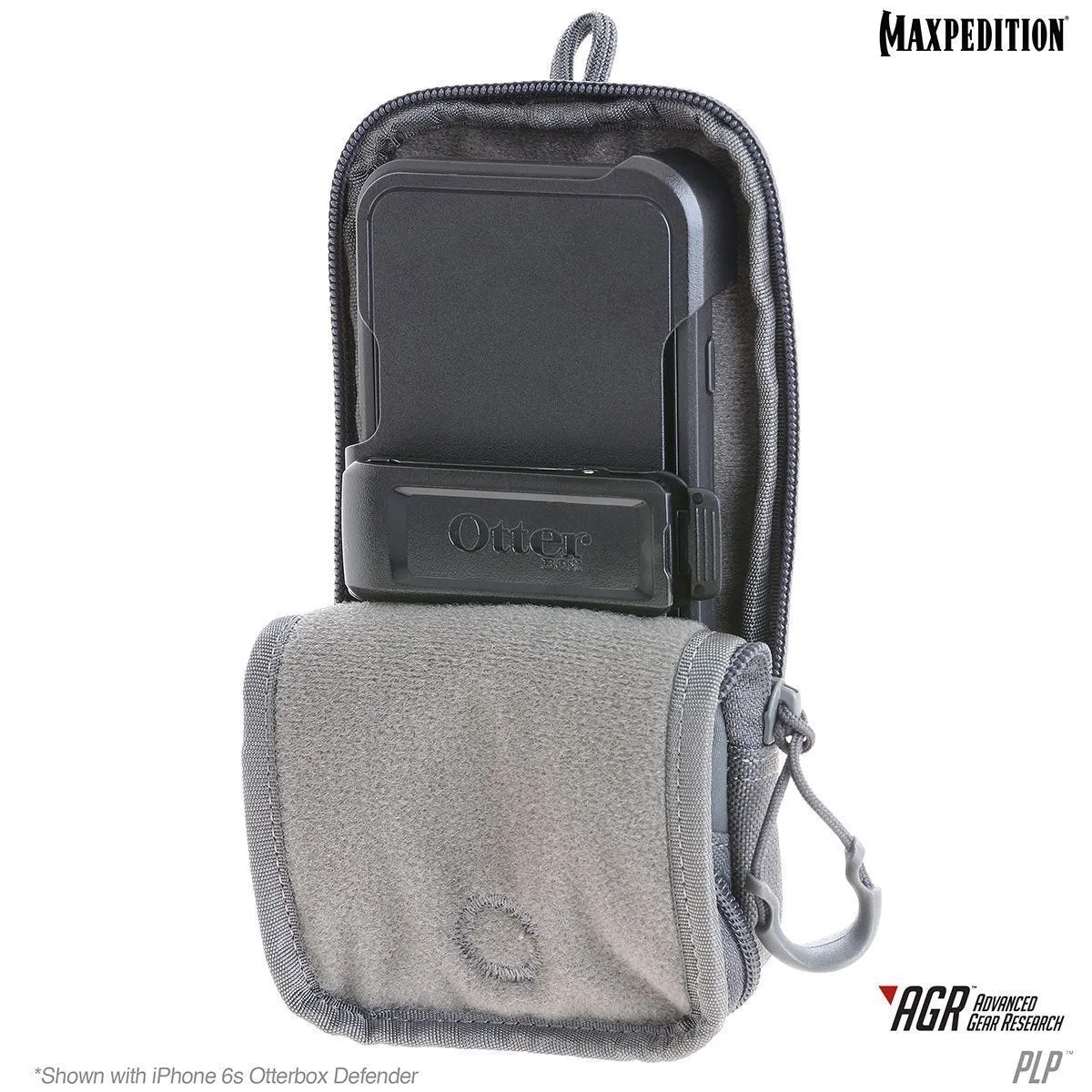 Maxpedition PLP iPhone 6/6S/7 Plus Pouch
