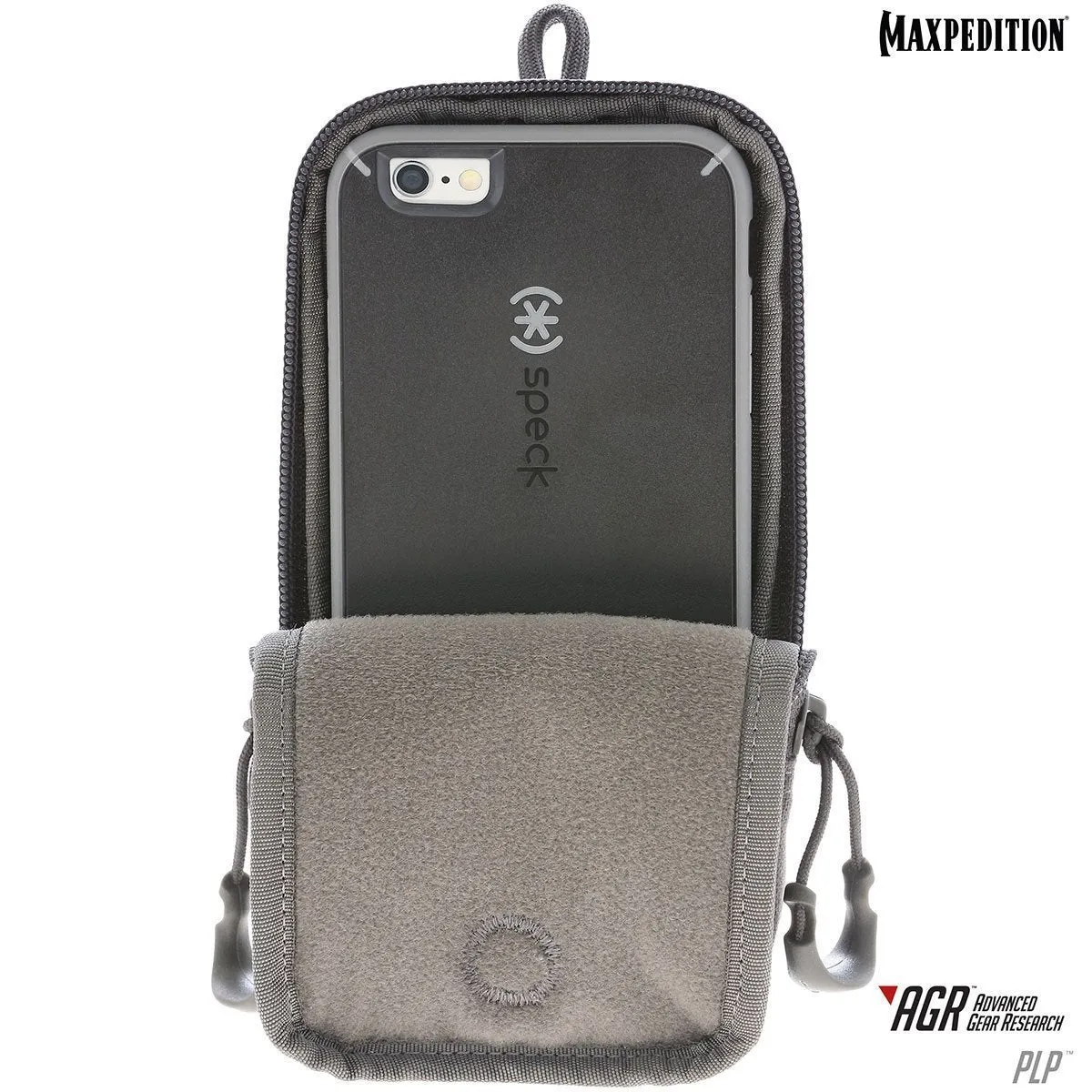 Maxpedition PLP iPhone 6/6S/7 Plus Pouch