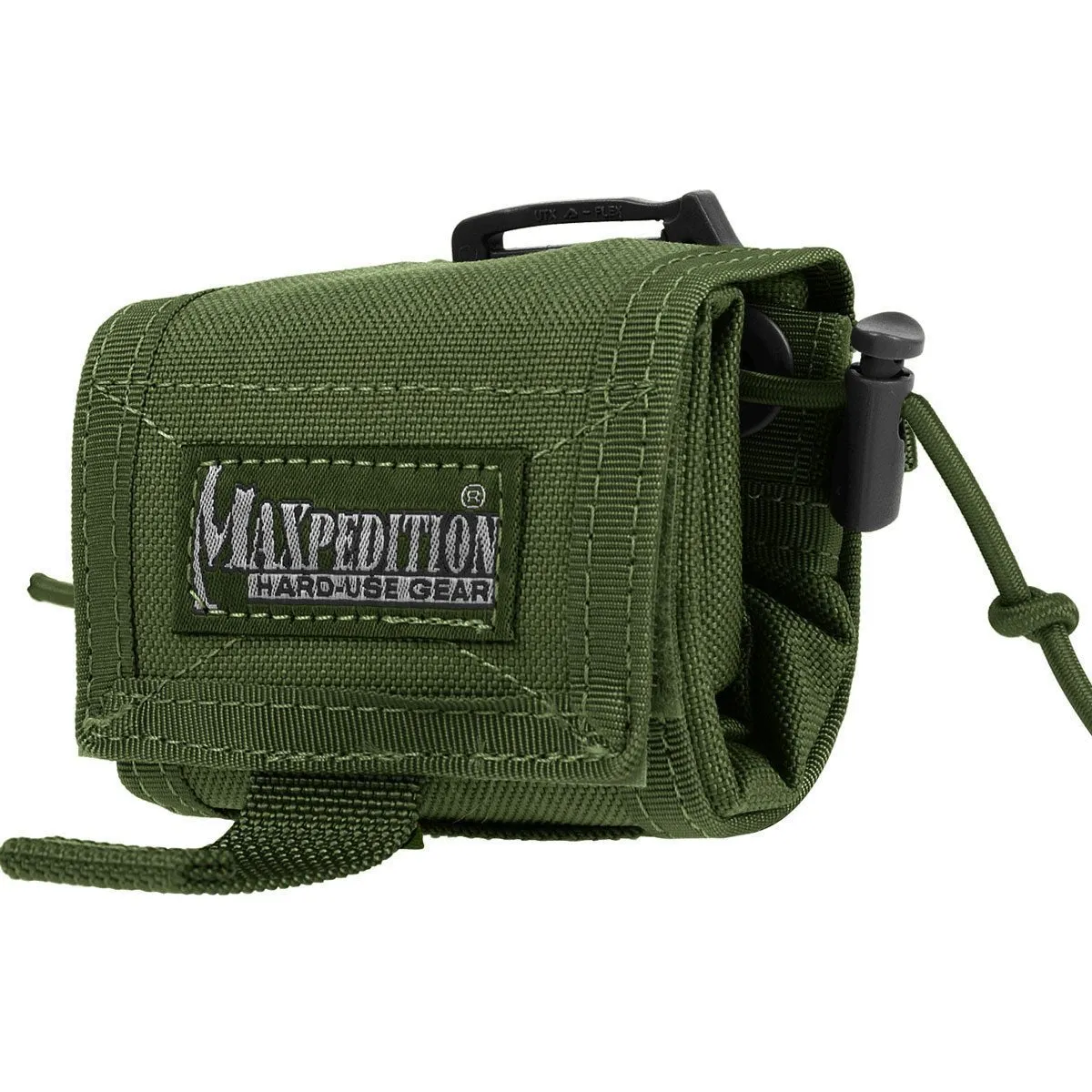 Maxpedition Rollypoly Folding Utility Dump Pouch