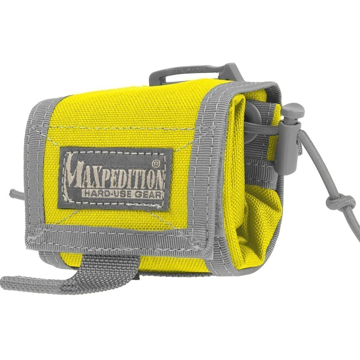 Maxpedition Rollypoly Folding Utility Dump Pouch