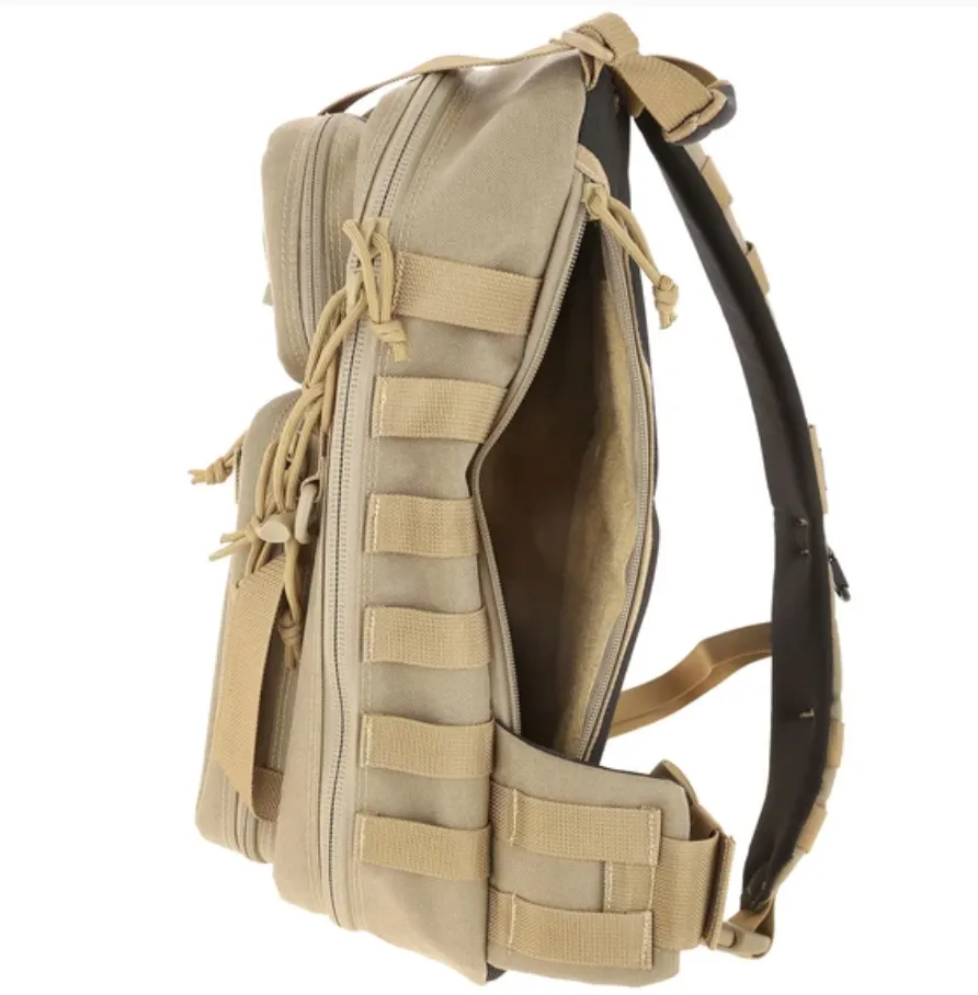 Maxpedition Sitka Gearslinger 15 L Unisex Sling Pack