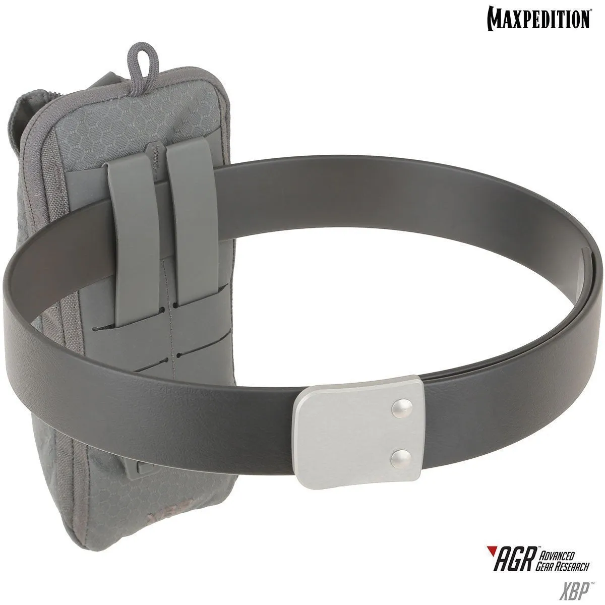 Maxpedition XBP Expandable Bottle Pouch