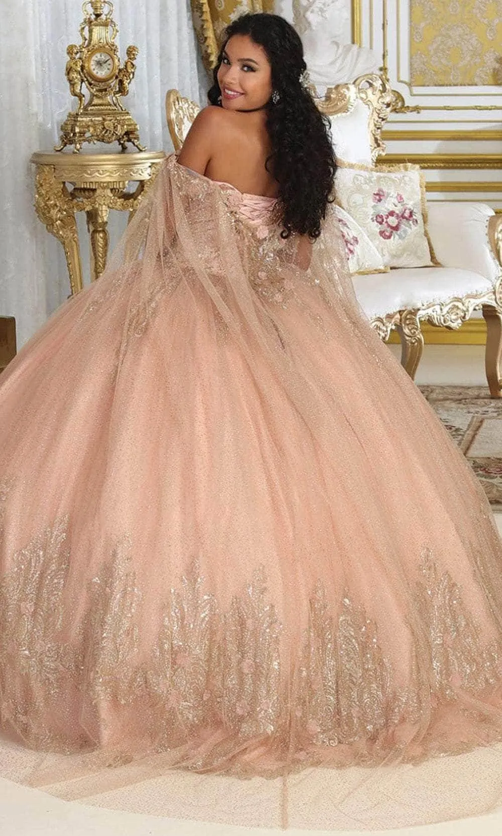 May Queen: LK211