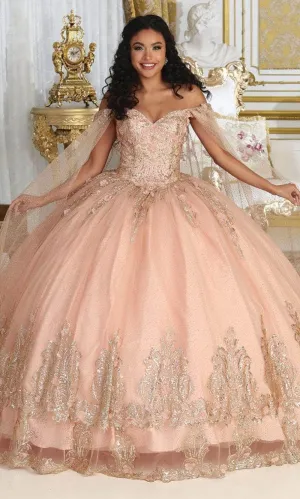 May Queen: LK211