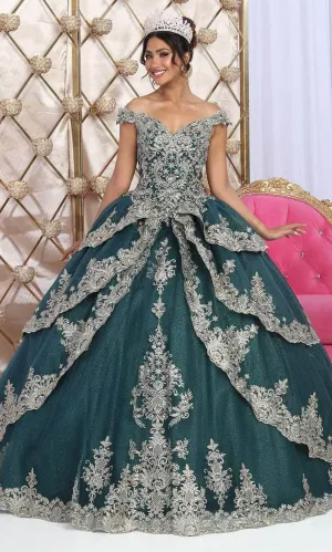 May Queen: LK234