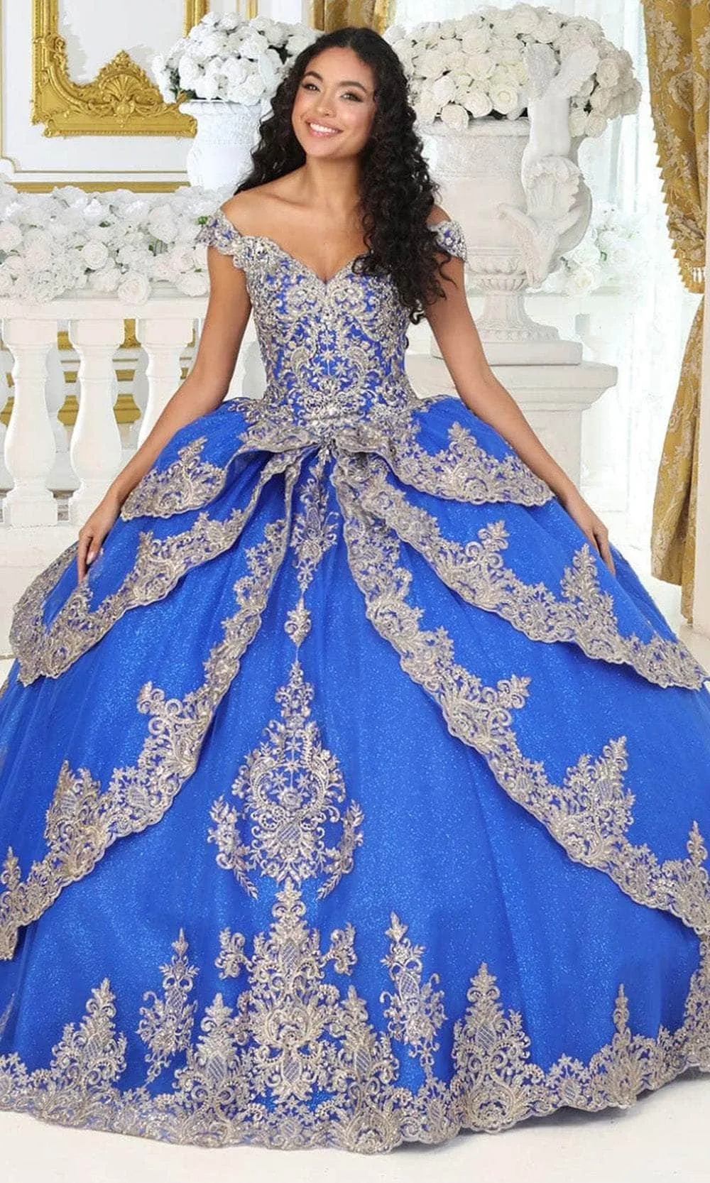 May Queen: LK234