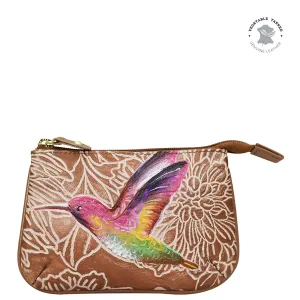 Medium Zip Pouch - 1107