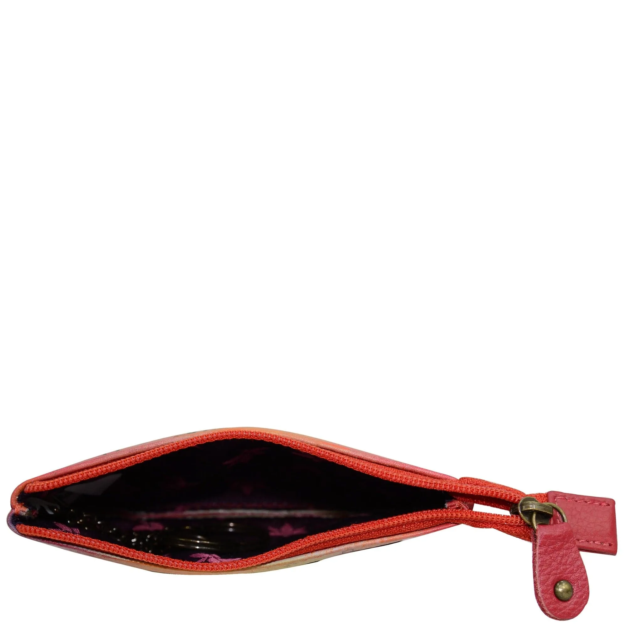 Medium Zip Pouch - 1107