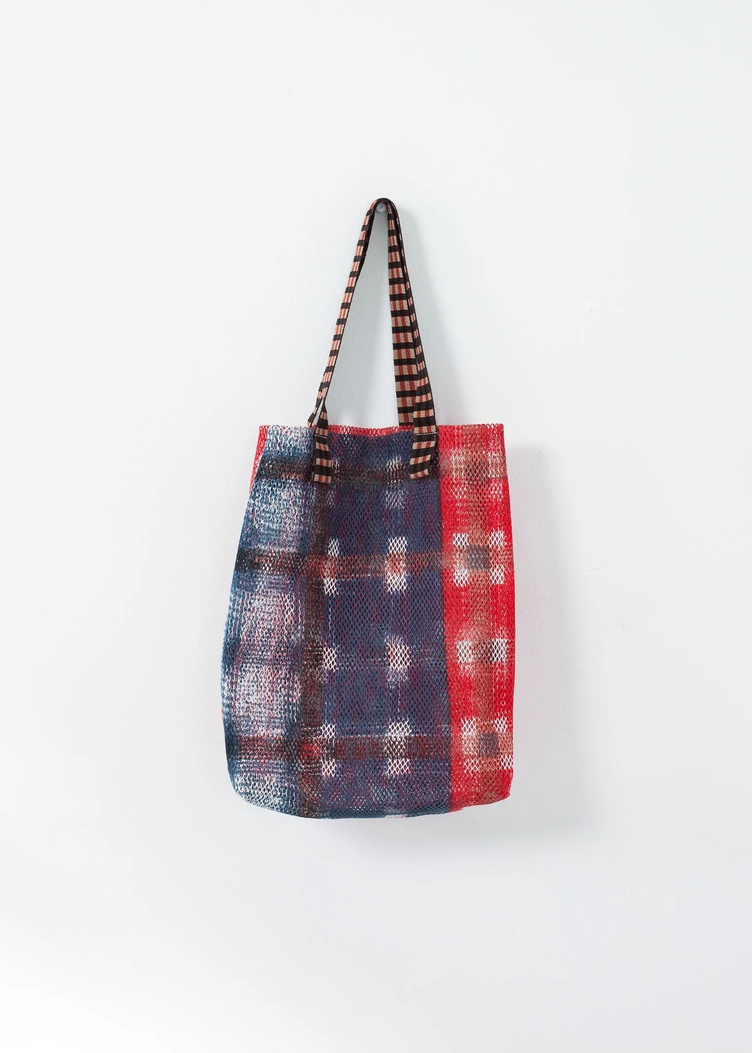 Mesh Tote