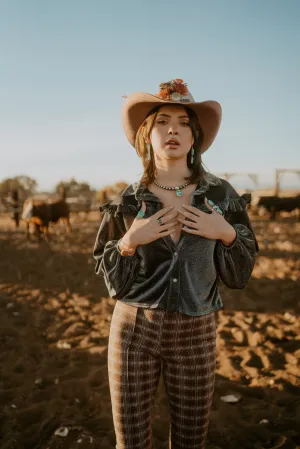 Mina Top