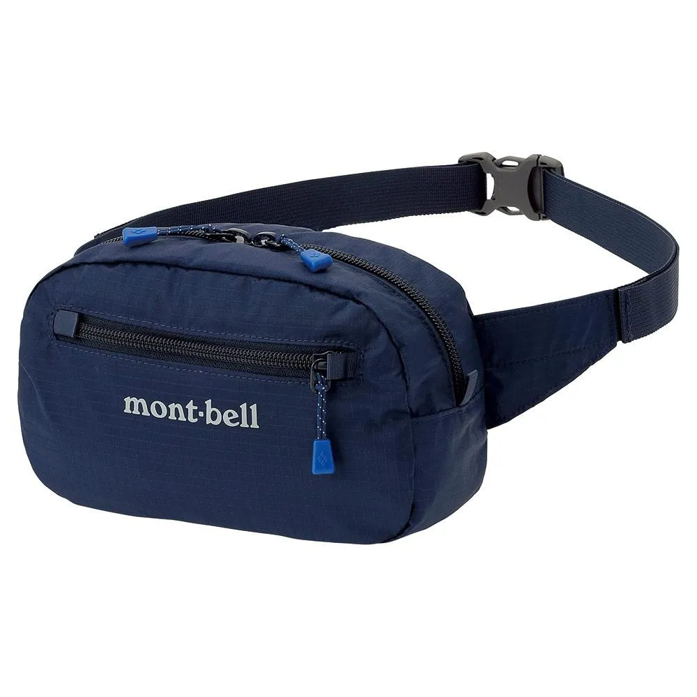 Montbell Pocketable Light Pouch S