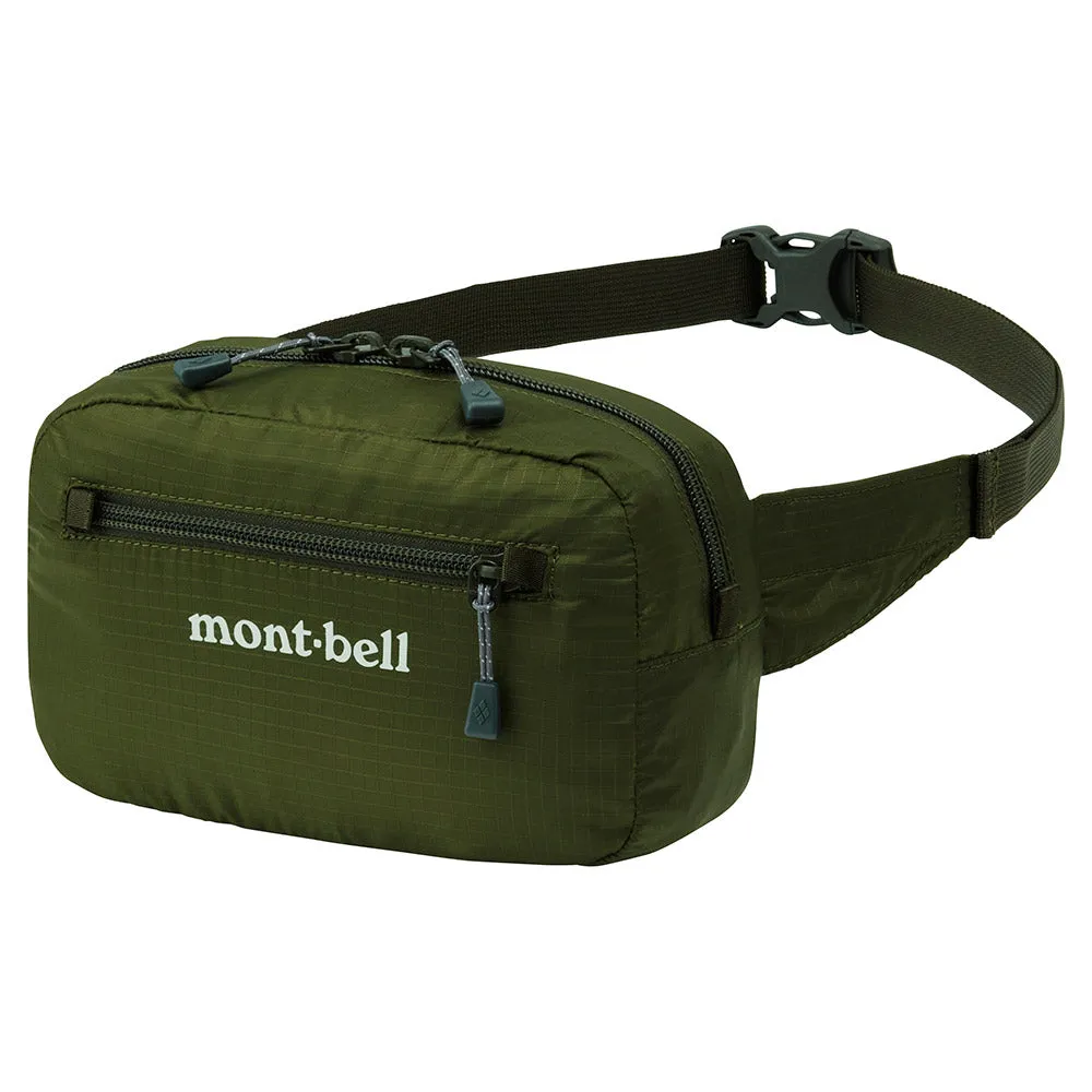 Montbell Pocketable Light Pouch S