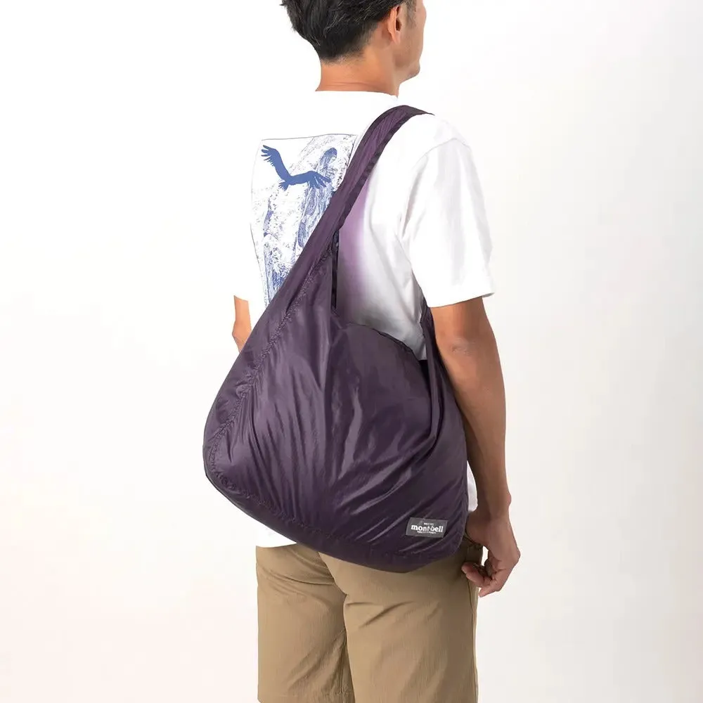 Montbell UL Mono Shoulder Bag L