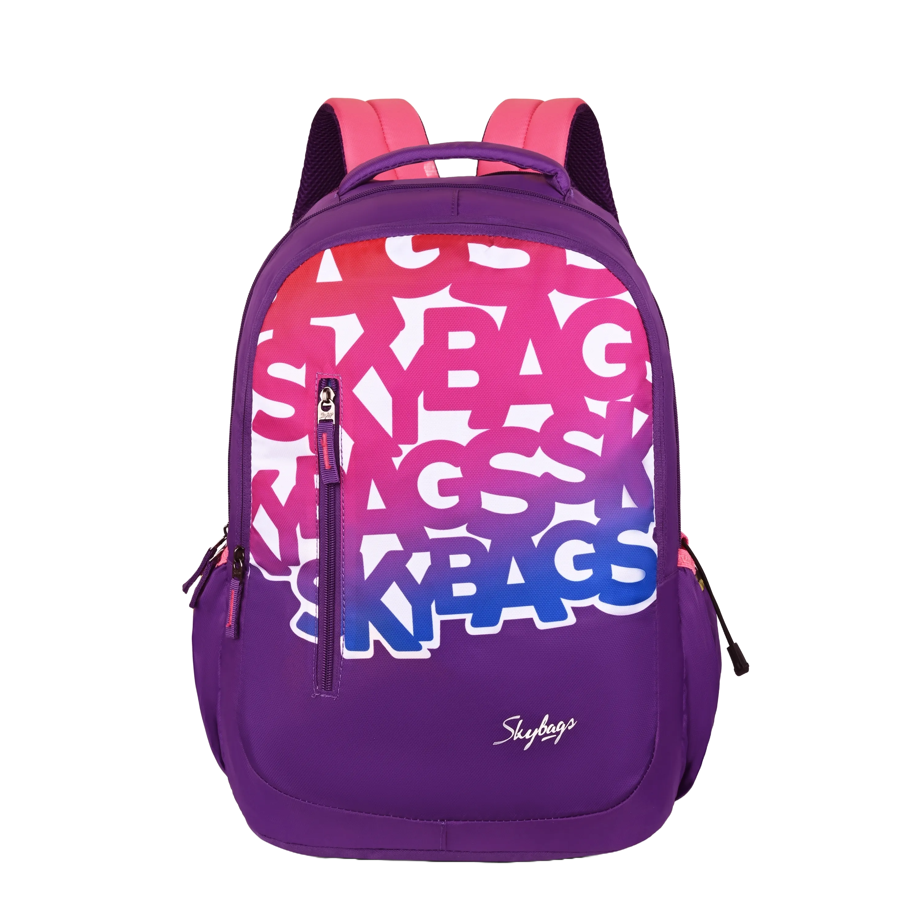 New Neon 23-05 School BP (H) Purple