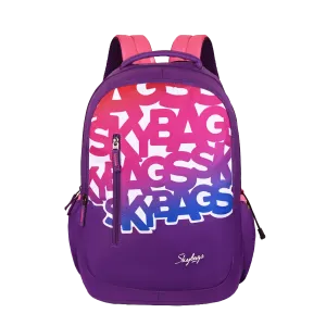 New Neon 23-05 School BP (H) Purple