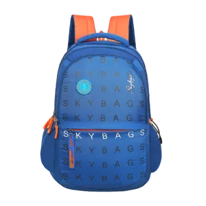 New Stream 23-02  School BP RC (H) Blue
