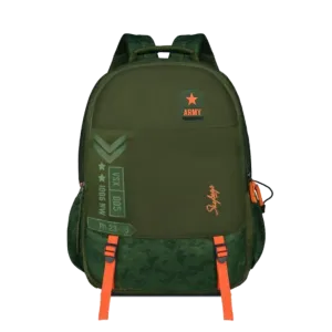 New Stream 23-08  School BP RC (H) Black