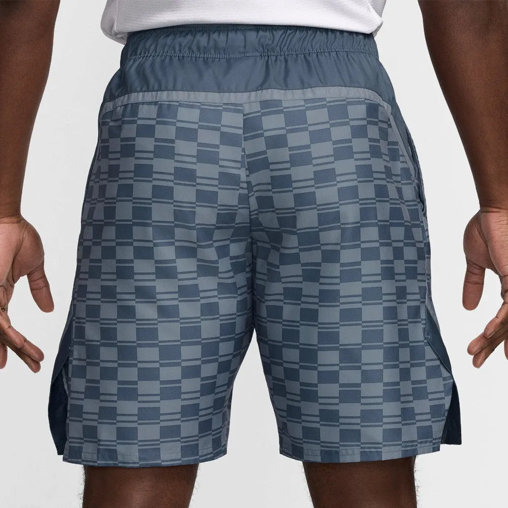 Nike Men's Victory 9" Print Short - Ashen Slate
