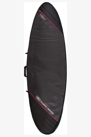 O&E AIRCON FISH BOARD BAG - 6'4"