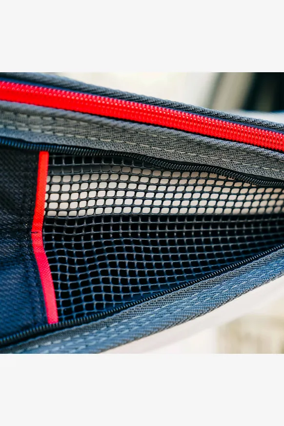 O&E AIRCON FISH BOARD BAG - 6'4"