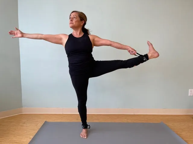 ORIGINAL STRETCH STRAPS-Patented