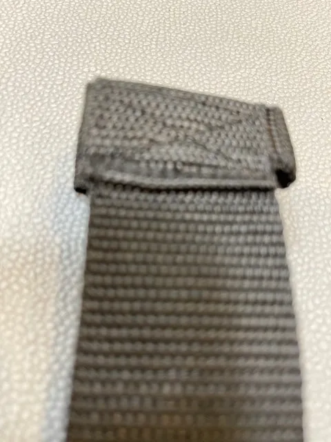 ORIGINAL STRETCH STRAPS-Patented