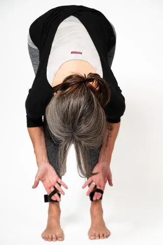ORIGINAL STRETCH STRAPS-Patented