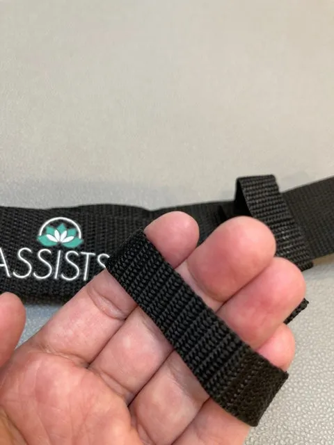ORIGINAL STRETCH STRAPS-Patented