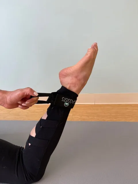 ORIGINAL STRETCH STRAPS-Patented