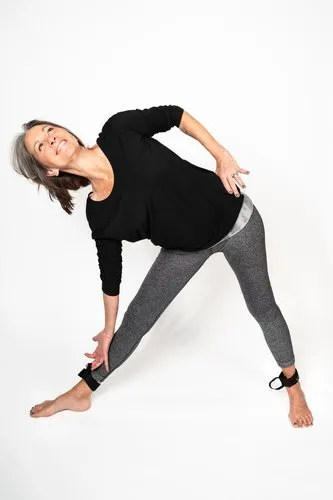 ORIGINAL STRETCH STRAPS-Patented