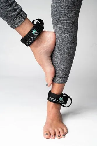 ORIGINAL STRETCH STRAPS-Patented