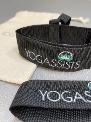 ORIGINAL STRETCH STRAPS-Patented