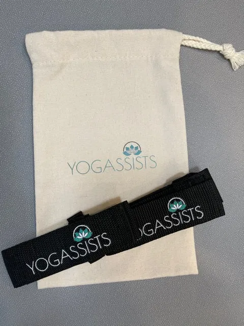 ORIGINAL STRETCH STRAPS-Patented