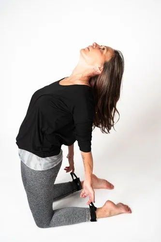 ORIGINAL STRETCH STRAPS-Patented