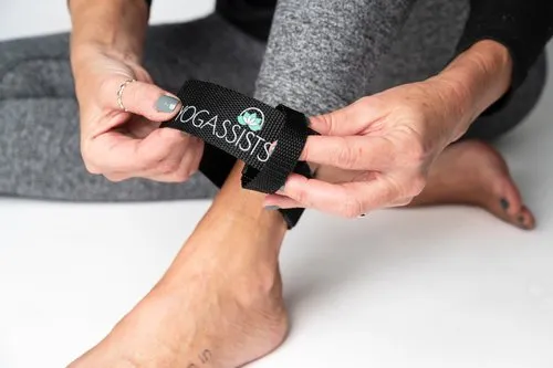 ORIGINAL STRETCH STRAPS-Patented