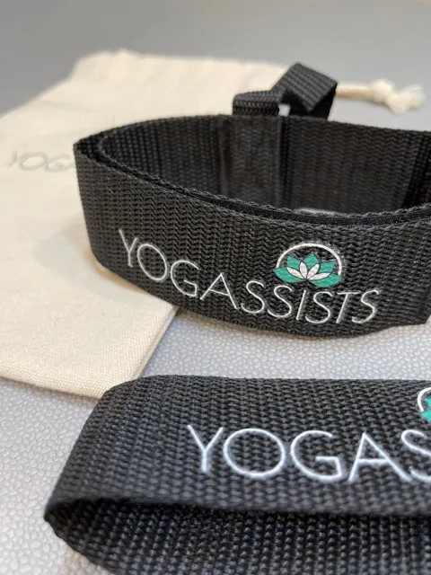 ORIGINAL STRETCH STRAPS-Patented