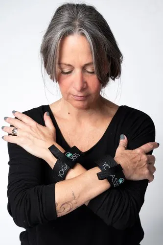 ORIGINAL STRETCH STRAPS-Patented