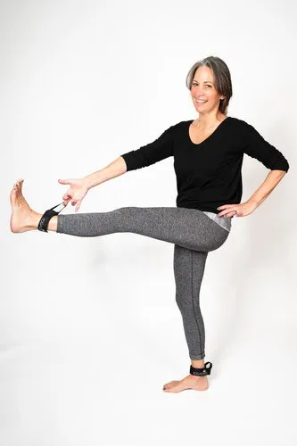 ORIGINAL STRETCH STRAPS-Patented