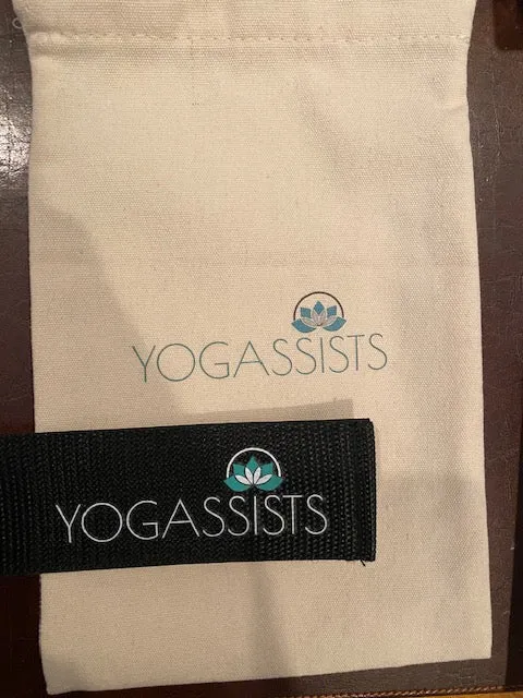ORIGINAL STRETCH STRAPS-Patented