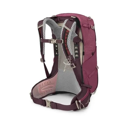 Osprey Sirrus 24