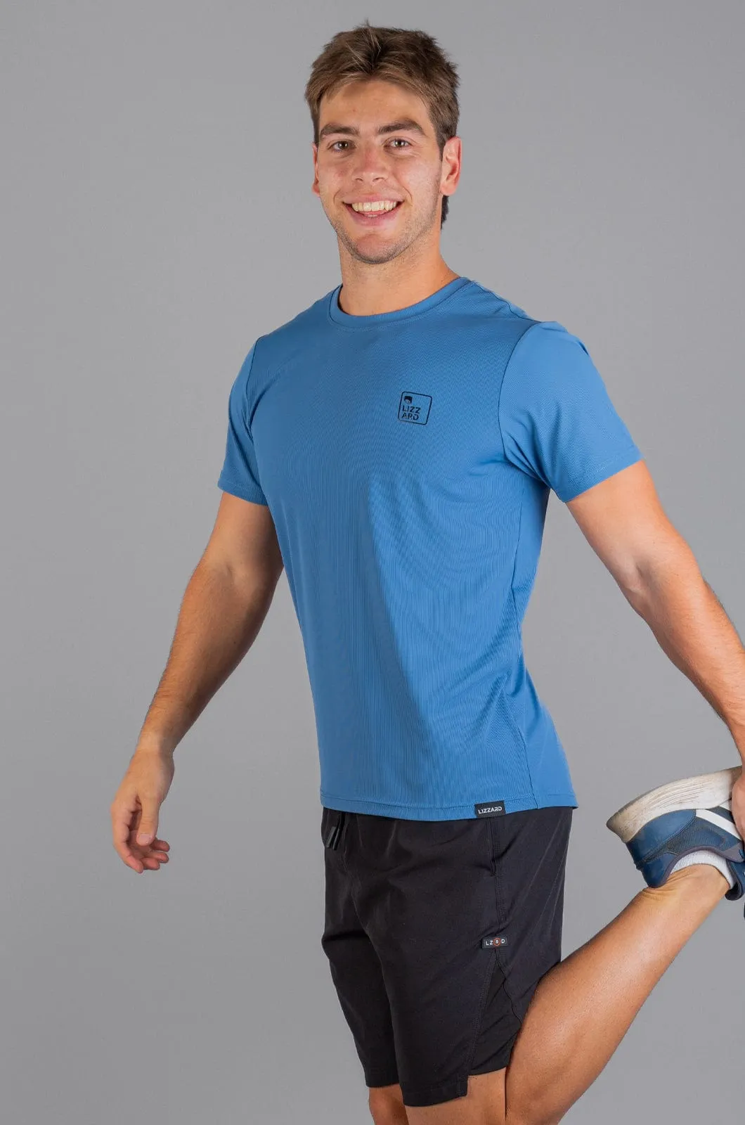 Phenom - Mens Athletic  Boardie