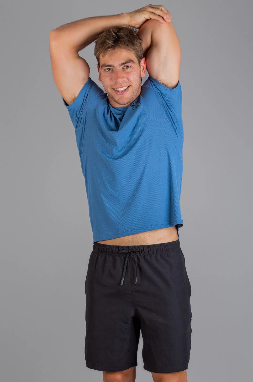 Phenom - Mens Athletic  Boardie