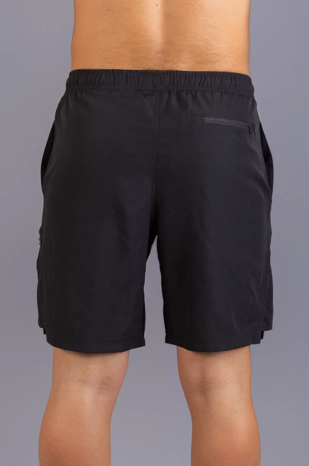 Phenom - Mens Athletic  Boardie
