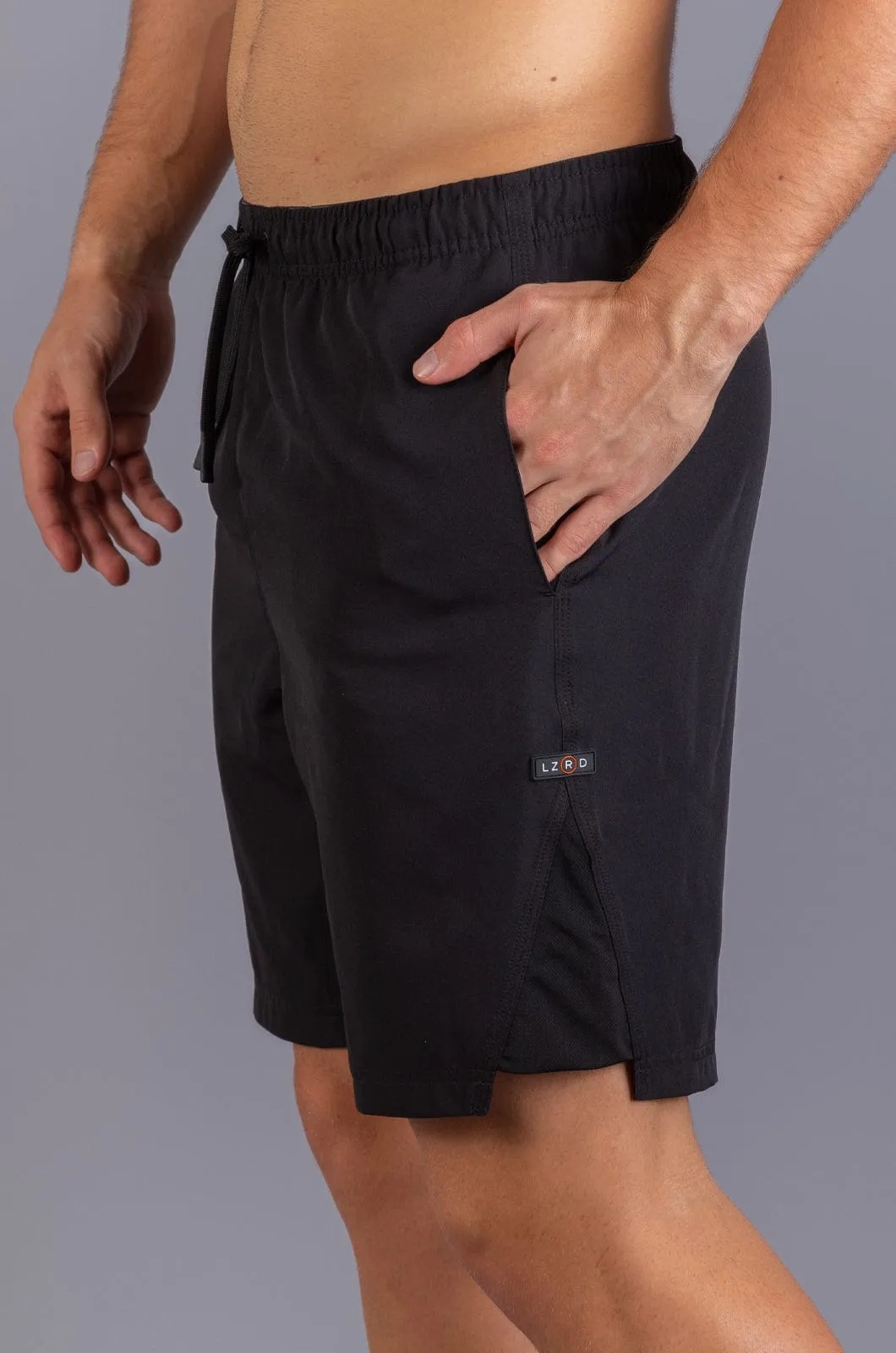 Phenom - Mens Athletic  Boardie